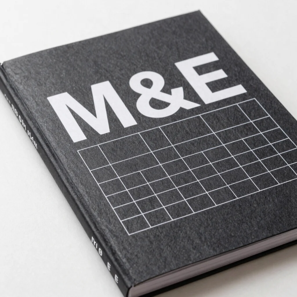 Monitoring & Evaluation Framework Guide