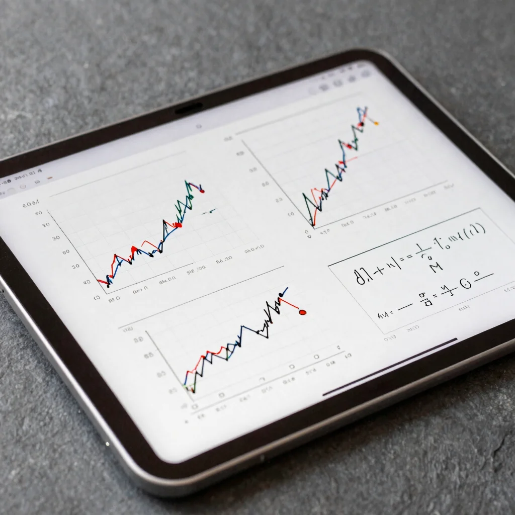 Econometric Modeling Consultation