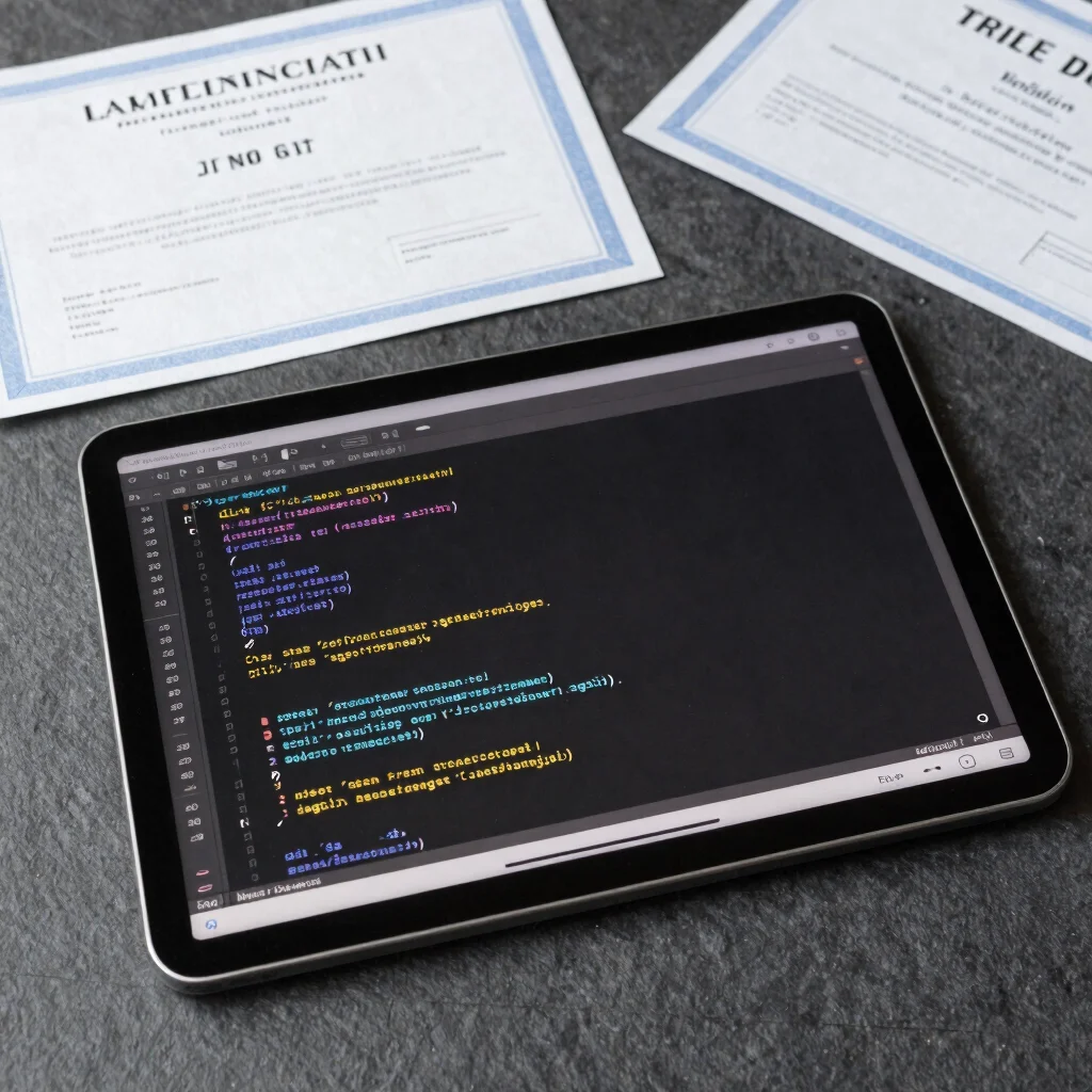 Data Science with R and Python Certification