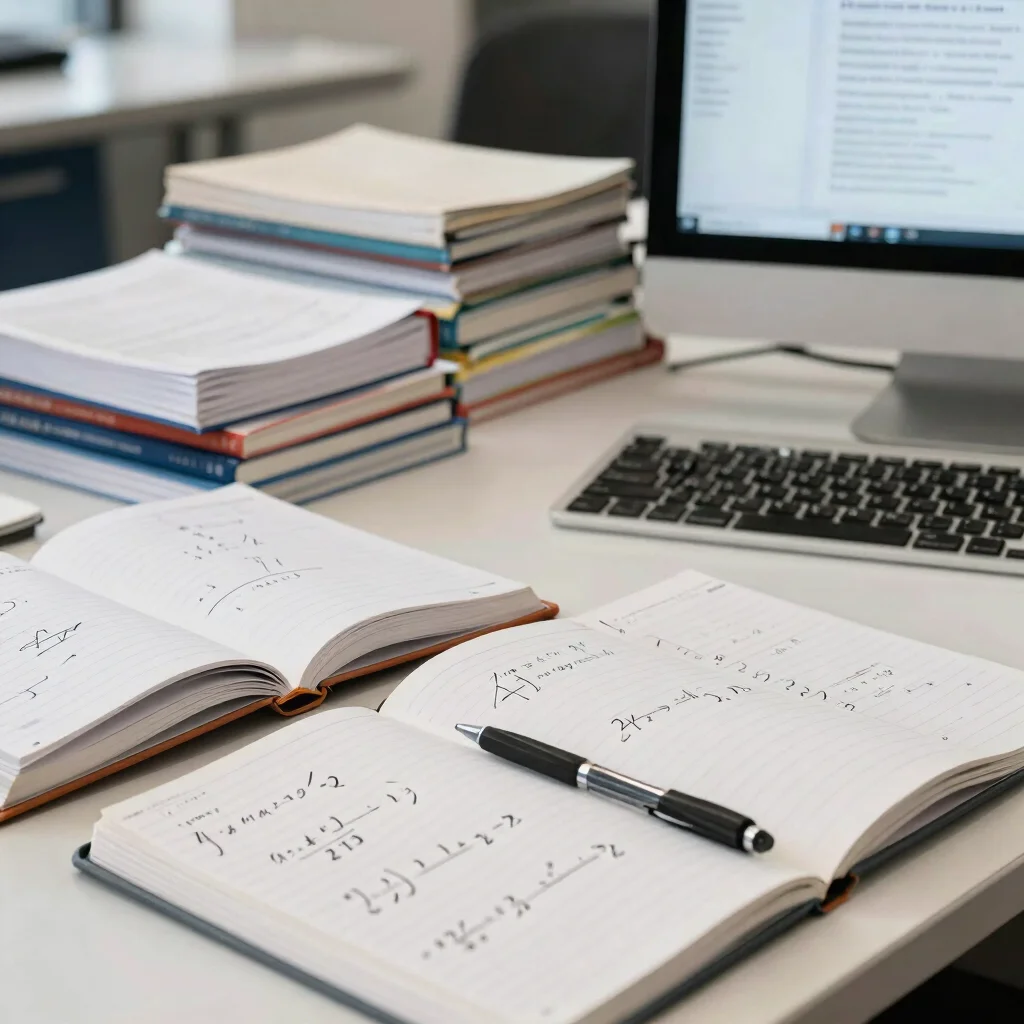 Academic Research Method Review